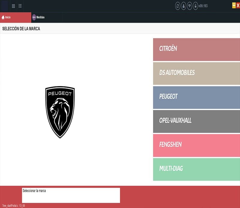 DIAGBOX V09.193