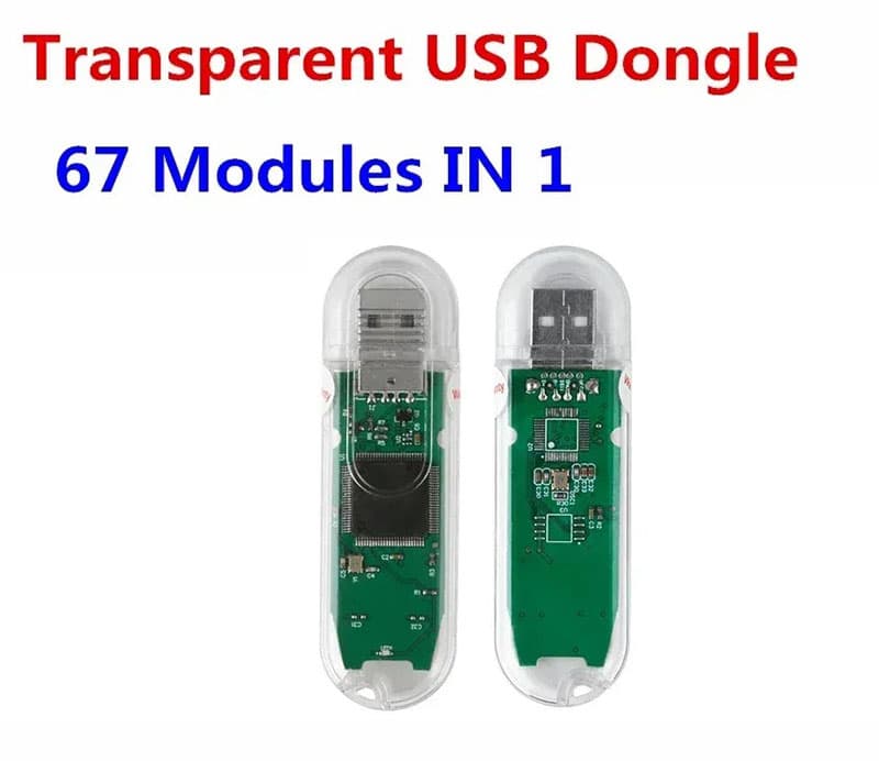 DONGLE PCMFLASH 1.20